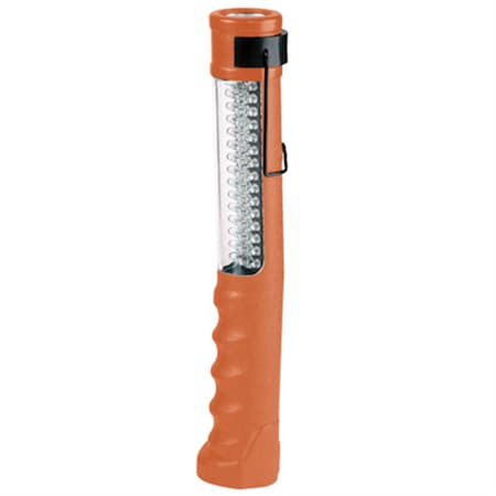 Bayco Nightstick Recharge Flash/Floodlight 65/120 Lum NSR-2492